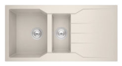 Νεροχύτης ULTRA GRANITE 802 SANITEC
