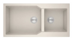 Νεροχύτης ULTRA GRANITE 803 SANITEC