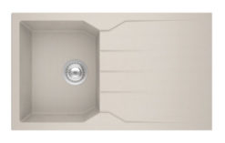 Νεροχύτης ULTRA GRANITE 805 SANITEC