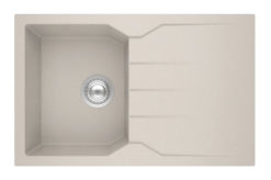 Νεροχύτης ULTRA GRANITE 807 SANITEC