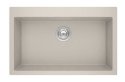 Νεροχύτης ULTRA GRANITE 808 SANITEC