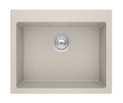 Νεροχύτης ULTRA GRANITE 809 SANITEC