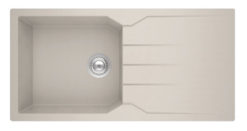 Νεροχύτης ULTRA GRANITE 811 SANITEC