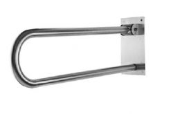 Μπάρα στήριξης INOX 75cm
