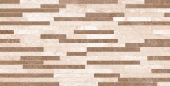 Πλακίδια Μπάνιου TOOL BEIGE DECORADO 25x50
