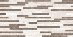 Πλακίδια Μπάνιου TOOL GRIS DECORADO 25x50