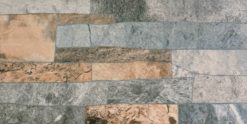 Πλακίδια επένδυσης MAGMA GRIS 23x46