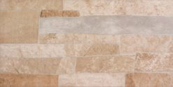Πλακίδια επένδυσης MAGMA MARFIL 23x46