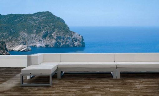 Πλακίδια Δαπέδου MARUET OLIVIO 18.5x55.5 - Image 2