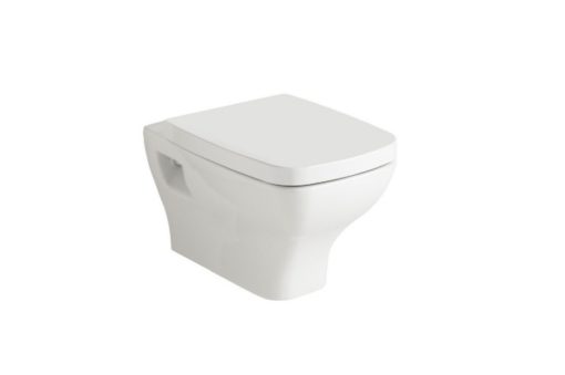 Λεκάνη STREET SQUARE G051720 κρεμαστή GALA