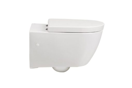 Λεκάνη EMMA G30172 κρεμαστή GALA - Image 2