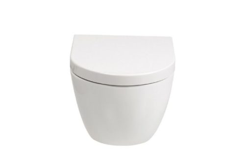 Λεκάνη EMMA G30172 κρεμαστή GALA - Image 3