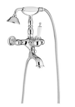 Μπαταρία OXFORD 6300-100 Λουτρού BUGNATESE