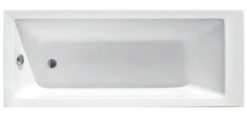 Μπανιέρα CUBIC 140x70 SIRENE