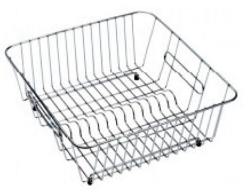 Καλάθι INOX W14 43,5x32