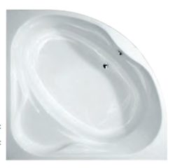 Μπανιέρα MODENA 120x120 SIRENE
