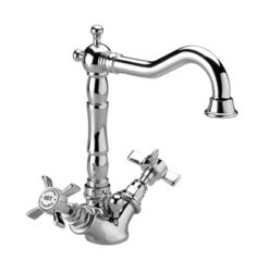 Μπαταρία PRINCETON Νιπτήρος BUGNATESE 834-100