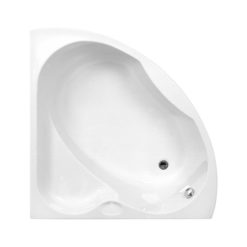 Μπανιέρα BALI 120x120 CARRON
