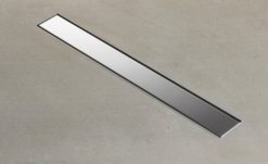 Σχάρα Κανάλι Μπάνιου Ντους 40 INOX DOLU