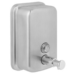 Διανομέας Dispenser INOX