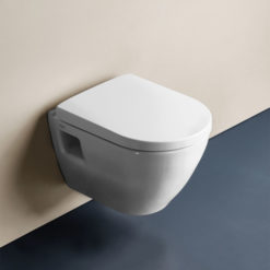Λεκάνη SMART SM1200-300  48,5cm κρεμαστή SEREL