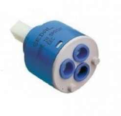 Μηχανισμός Μπαταρίας Ισιος 40mm SEDAL
