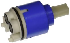 Μηχανισμός Μπαταρίας 40mm SEDAL