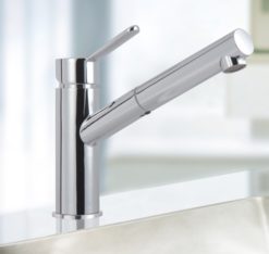 Μπαταρία Κουζίνας NEWPRO 42181-100 LA TORRE