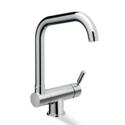 Μπαταρία Κουζίνας Παραθύρου Σπαστή 13700-100 DESIGN EURORAMA