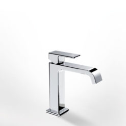 Μπαταρία Νιπτήρος PROFILI PLUS 46001-100 Latorre