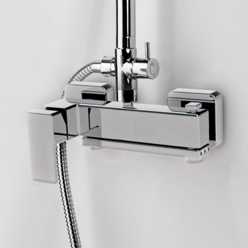 Στήλη Ντουζ PROFILI PLUS 46025-100 LATORRE - Image 3
