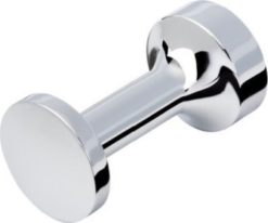 Άγκιστρο μονό 3εκ. STANDARD-HOTELIA 2801 GEESA
