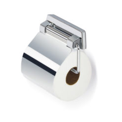 Χαρτοθήκη με κάλυμμα STANDARD-HOTELIA 5144 GEESA