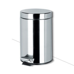 Χαρτοδοχείο 5L Επιδαπέδιο STANDARD-HOTELIA 635 GEESA