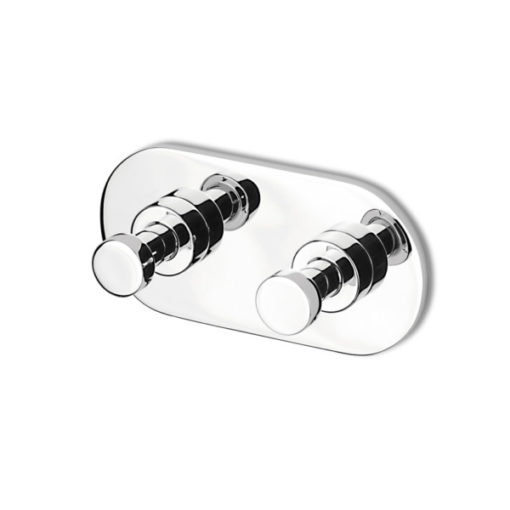 Κρεμάστρα 2 αγκίστρων NEMOX 6515 GEESA