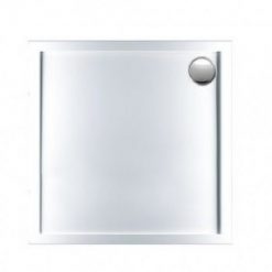 Ντουζιέρα 90x90x5,5 EXTRA FLAT E9090-300 SIRENE