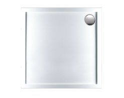 Ντουζιέρα 80x80x5,5 EXTRA FLAT E8080-300 SIRENE