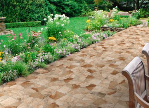 Πλακίδια Δαπέδου ALTEA BEIGE ANTISLIP 45x45 - Image 2
