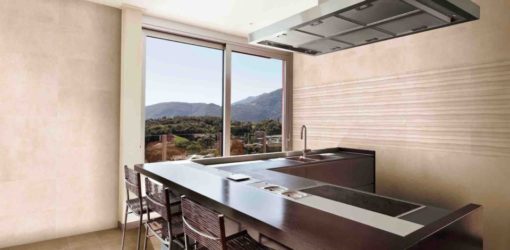 Πλακίδια Μπάνιου DECORADO CITY DUNE BEIGE 25x75 - Image 2