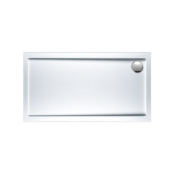 Ντουζιέρα 140x70x5.5 EXTRA FLAT E14070-300 SIRENE
