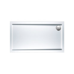 Ντουζιέρα 140x80x5,5 EXTRA FLAT E14080-300 SIRENE