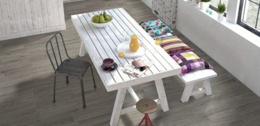 Πλακίδια Δαπέδου HABITAT OLIVIA 18.5x55.5 - Image 2