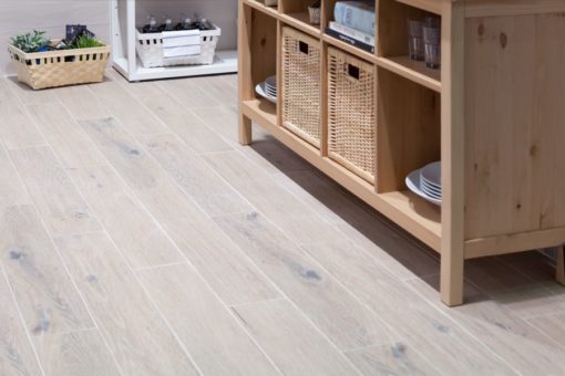 Πλακίδια Δαπέδου WIND WHITEWOOD 15x90 - Image 5