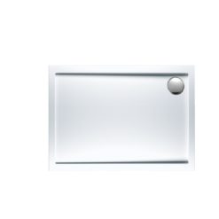 Ντουζιέρα 100x70x5,5 EXTRA FLAT E10070-300 SIRENE