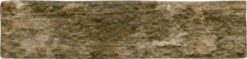 Πλακίδια επένδυσης BRICK COTTO 6x25