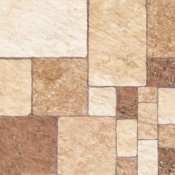 Πλακίδια Δαπέδου LEON CUERO ANTISLIP 33x33