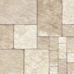 Πλακίδια Δαπέδου LEON PERLA ANTISLIP 33x33