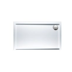 Ντουζιέρα 110x72x5,5 EXTRA FLAT E11072 SIRENE