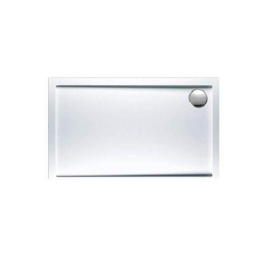 Ντουζιέρα 110x72x5,5 EXTRA FLAT E11072 SIRENE