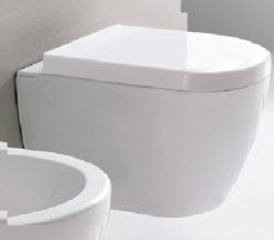 Λεκάνη Κρεμαστή 45εκ. ΜΟΟΝ 552400C-300 SCARABEO